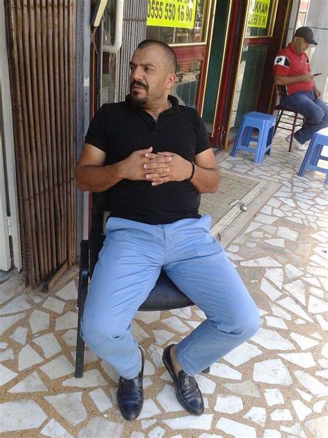 Turkish Man Dilf Bulge Jeans Shirts Macho Maço Manly Erkekçe A Photo On Flickriver