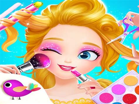 Princess Makeup Online Make Up Games For Girls Adam Games