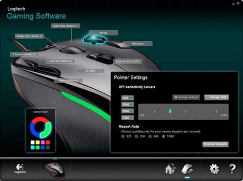 Jan 04, 2021 · logitech gaming software vs logitech g hub. Logitech G300 Review | Everything USB