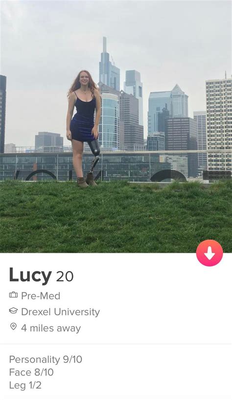 Hands Down Funniest Bio I Have Ever Seen Rtinder