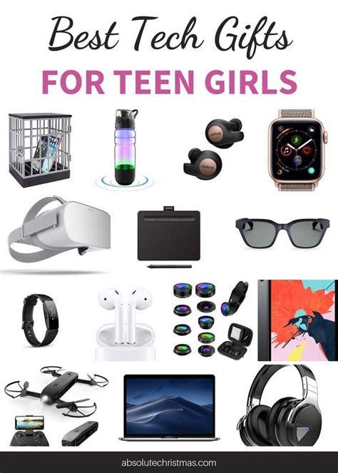 Looking for a good deal on gift to teenager? Tech gadgets for teens #gadgets #teens & tech-gadgets für ...