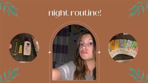 Productive Night Routine Youtube