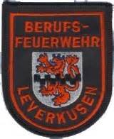 Leverkusen — original name in latin leverkusen name in other language laevverkuuse, leberkouzen, leverkusen, leverkuzen. Feuerwehrabzeichen-Weltweit - Deutschland - FW NRW - Stadt ...