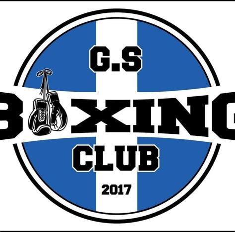 Gs Boxing Club Deryneia