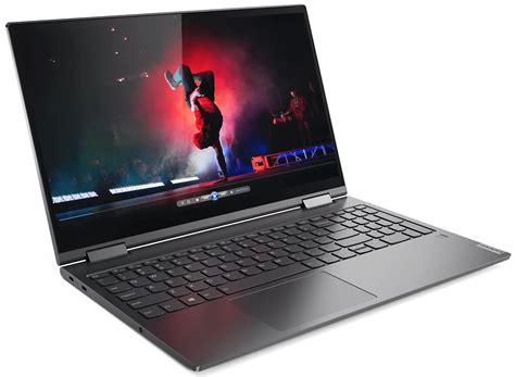 Lenovo Yoga C740 156 2 In 1 Reviews Pros And Cons Techspot