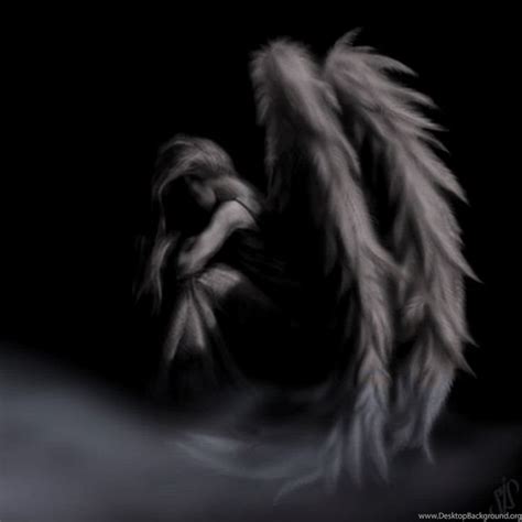 Female Fallen Angel Wallpapers Female Fallen Angels Image