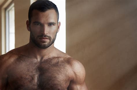 Almog Gabay Israeli Model Photographer Men Hot Sex Picture