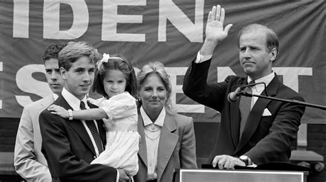 Opinion Meet Young Joe Biden The ‘wild Stallion The New York Times