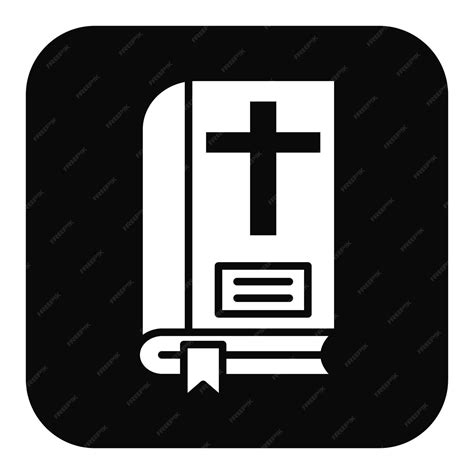 Premium Vector Bible Vector Illustration