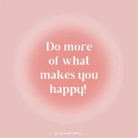 What Makes You Happy Are You Happy Make Sense Xoxo Senses Reminder