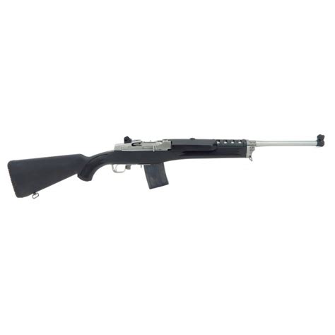 Ruger Ranch Rifle 762x39 R17662
