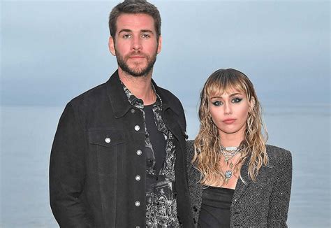 Miley Cyrus Discloses Secret About Her Sexuality She Hid From Ex Husband Liam Hemsworth The