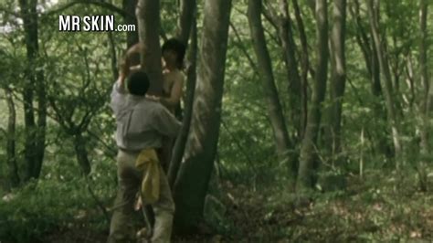 Mr Skins Sexy Celebs Naked Against A Tree Streaming Video On Demand