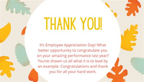 20 Employee Appreciation Day Ideas For 2021