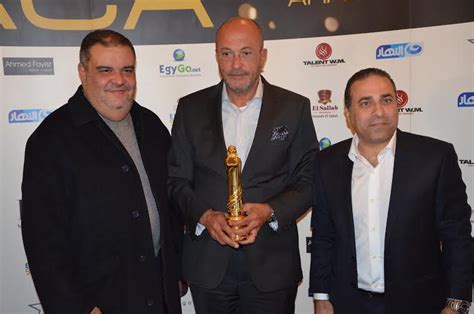 بالصور الإعلان عن حفل توزيع جوائز السينما العربية الإول في الوطن العربي موقع بصراحة موقع النجوم