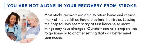 Stroke Recovery And Resources
