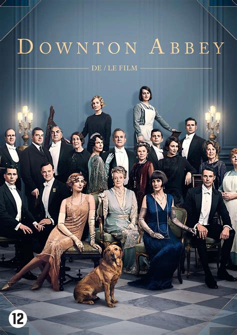 Remember, solving crosswords is a great way to train your memory, learn a lot, and develop analytical skills. bol.com | Downton Abbey - De Film (Dvd), Imelda Staunton ...
