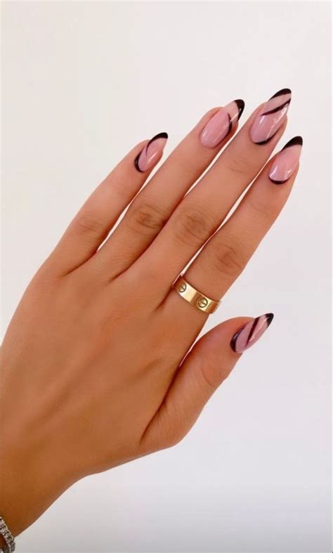 The Top Nail Trends For 2022