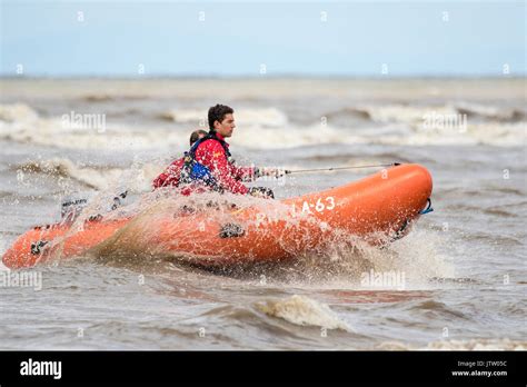 Rnli Lifeguard Sea Save Rescue Rescuer Emergency Drown Drowning Water Tide Tides Safety Coast