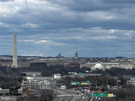 1211 South Eads Street, Unit 1408, Arlington, VA 22202 | Compass