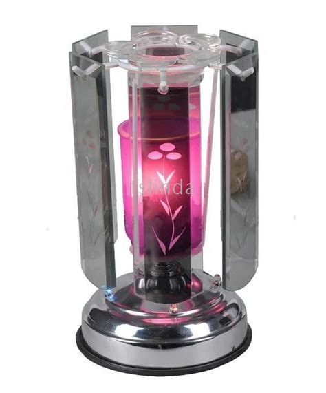 Check out our fragrance lamps oil selection for the very best in unique or custom, handmade pieces from our shops. fragrance-lamp-Electric-Aroma-Oil-Lamp-electric-oil-Burner ...