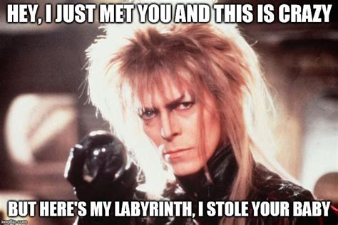 Pin By Jackwoodside On Me Likey In 2020 David Bowie David Bowie Labyrinth Labyrinth