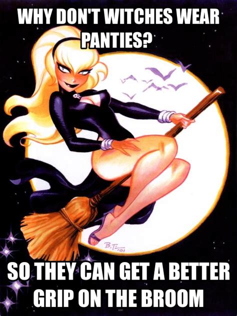 So Naughty Bruce Timm