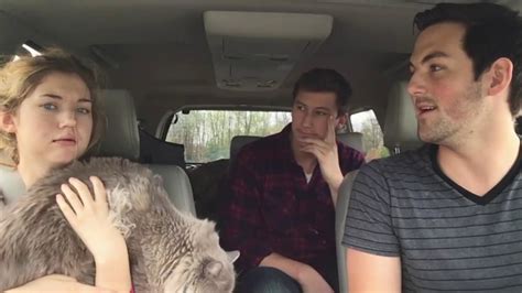 Brothers Hilariously Trick Sister Into Believing A Zombie Apocalypse