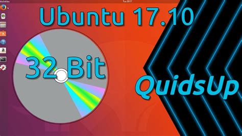 Linux Ubuntu 32 Bit Desktop Iso Download