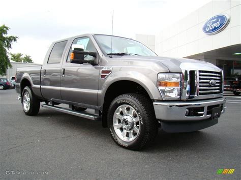 2010 ford f250 super duty is one of the successful releases of ford. 2010 Ford f250 super duty specs