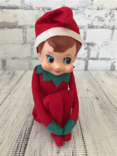 Original Elf On The Shelf Value