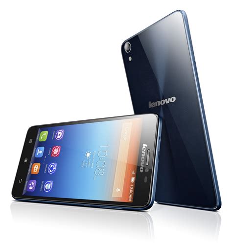 Lenovo Smartphone S850 13ghz Quadcore 50 Ips 1280 X 720 1gb Ram