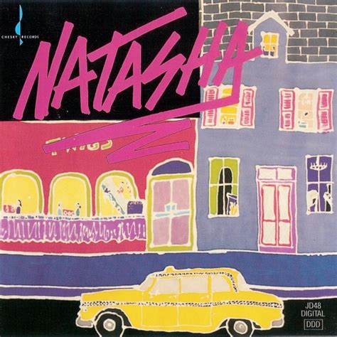 Natasha Natasha 1991 Cd Discogs