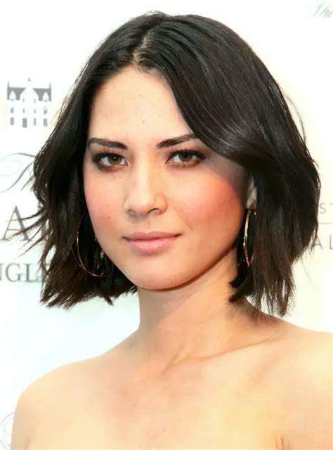 Top 21 Olivia Munn Latest Hairstyles And Haircuts