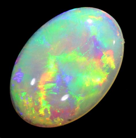140cts Fire Crystal Opal Ws298