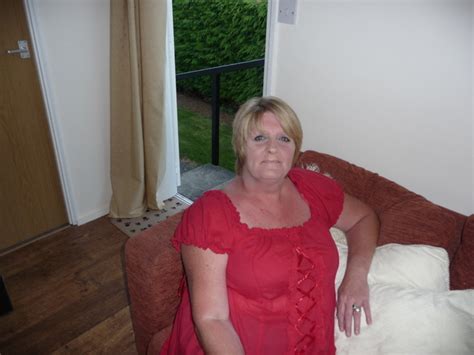 Cuddles1958 60 From Northampton Is A Local Granny Looking For Casual