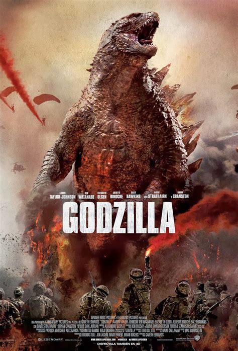 Watch hd movies online for free and download the latest movies. Godzilla (2014) Movie Trailer, Release Date, Cast, Plot ...