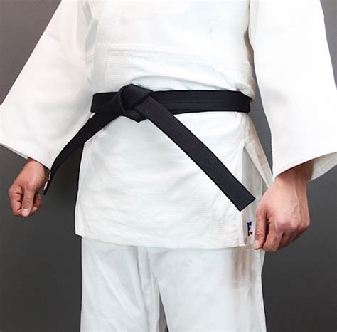 Luxe Judogi Mitsuboshi Fujitaka J 470 Taille25 155~165cm