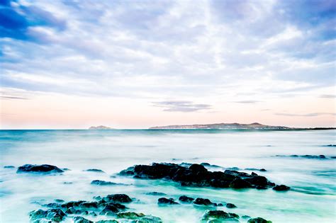 Images Gratuites ciel plan d eau bleu mer la nature océan rive plage turquoise