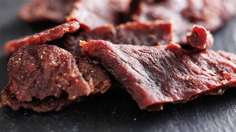 Delicious Ground Venison Jerky Recipe You Will Love It Tendig