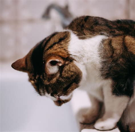 Why Do Cats Follow You Into The Bathroom 10 Reasons Homestyling Guru