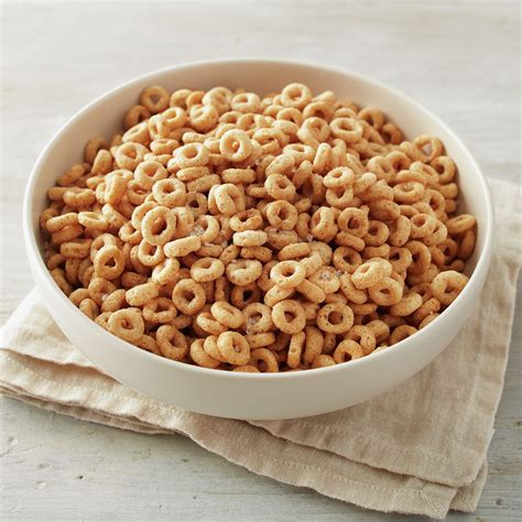 cheerios™ cereal single serve bowlpak 1 oz general mills foodservice