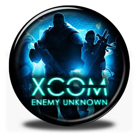 Gamespot may get a commission from retail offers. Gallery Xcom Enemy Unknown Logo