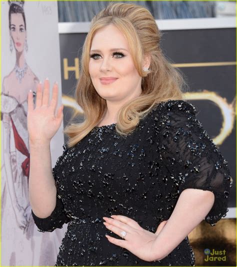 Кэри маллиган (в valentino haute couture) с мужем маркусом мамфордом. Oscar 2013: la magnifica Adele sul red carpet: 266753 ...