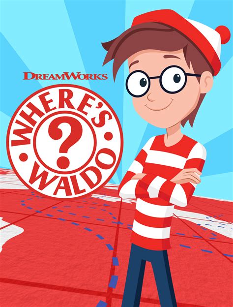 Watch Wheres Waldo Online Season 2 2020 Tv Guide