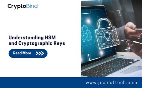 Cryptographic Keys And Hardware Security Modules