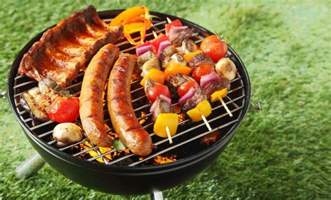 Master Healthy Grilling With These Tips Macronutrition Coaching