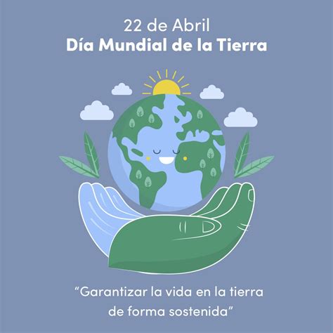 Día Internacional De La Tierra