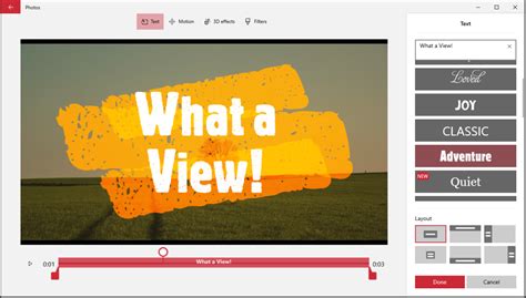 How To Use The Free Video Editor In Windows 10 Turbofuture