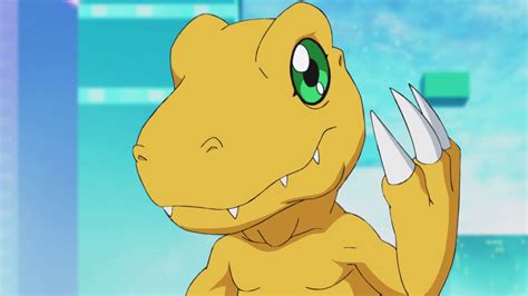 20 Interesting And Amazing Facts About Agumon From Digimon Tons Of Facts